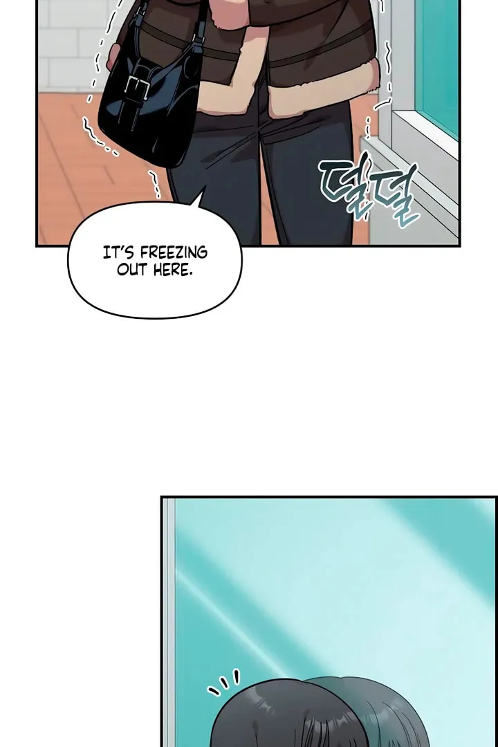 Read Childhood Friend Complex chapter 47 image 17 on Lezhin
