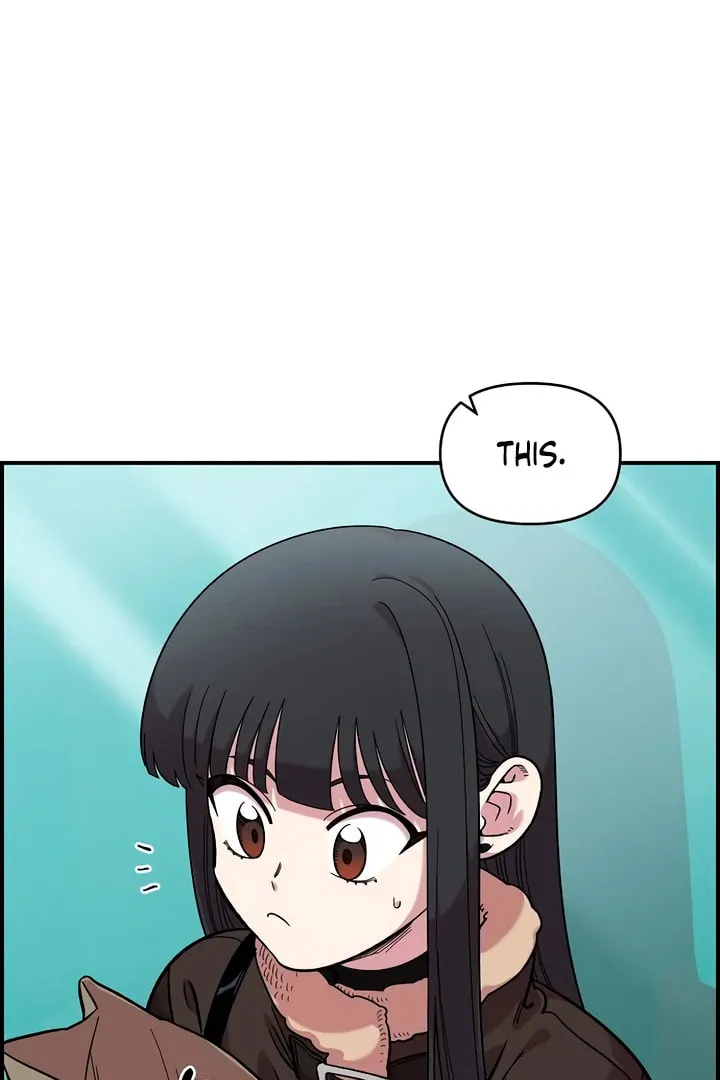Read Childhood Friend Complex chapter 47 image 23 on Lezhin