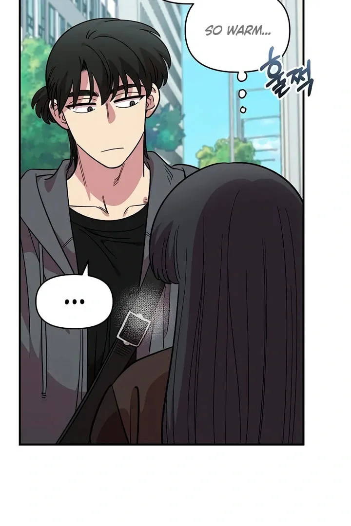 Read Childhood Friend Complex chapter 47 image 28 on Lezhin