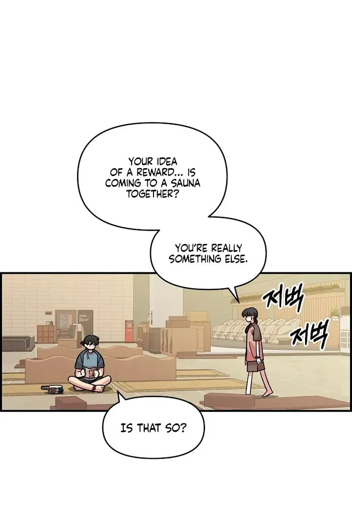 Read Childhood Friend Complex chapter 47 image 35 on Lezhin