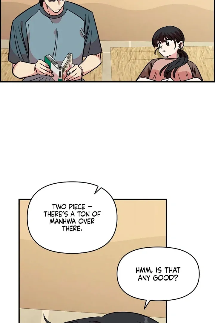 Read Childhood Friend Complex chapter 47 image 39 on Lezhin
