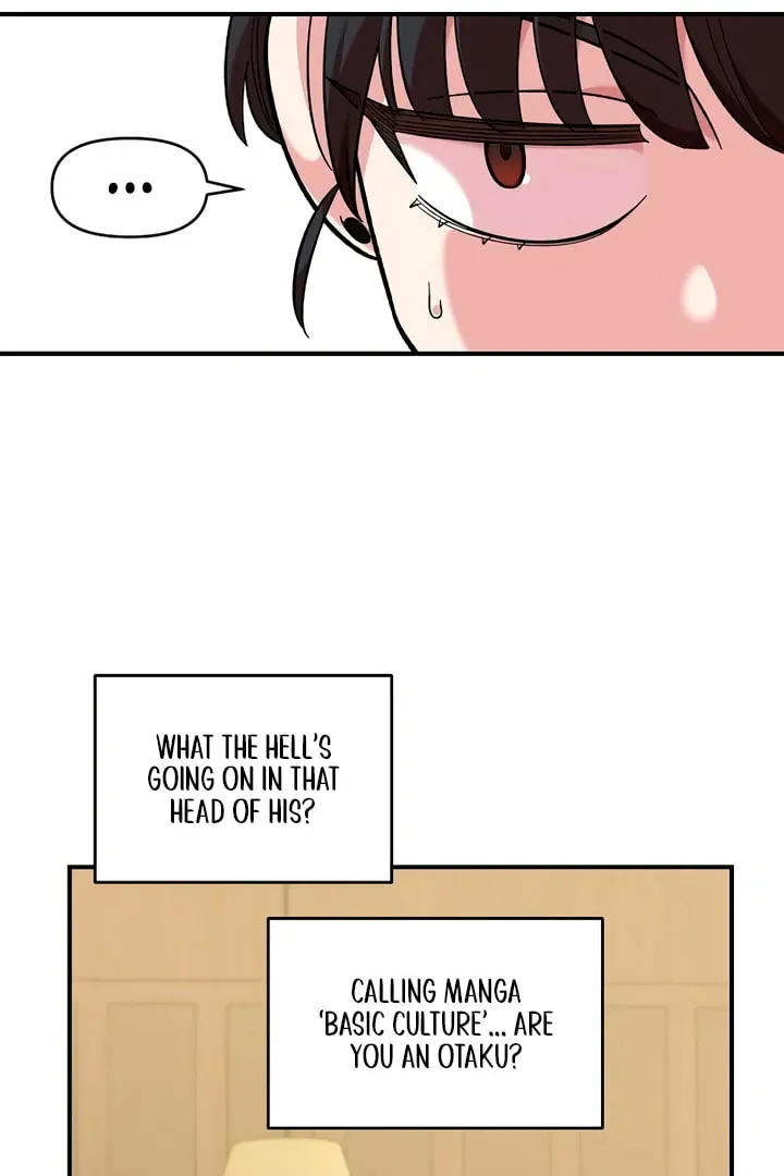 Read Childhood Friend Complex chapter 47 image 48 on Lezhin