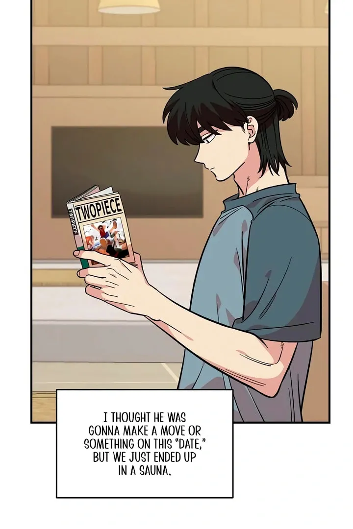 Read Childhood Friend Complex chapter 47 image 49 on Lezhin