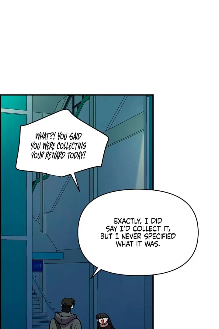 Read Childhood Friend Complex chapter 47 image 82 on Lezhin