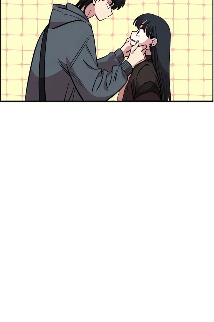 Read Childhood Friend Complex chapter 48 image 20 on Lezhin