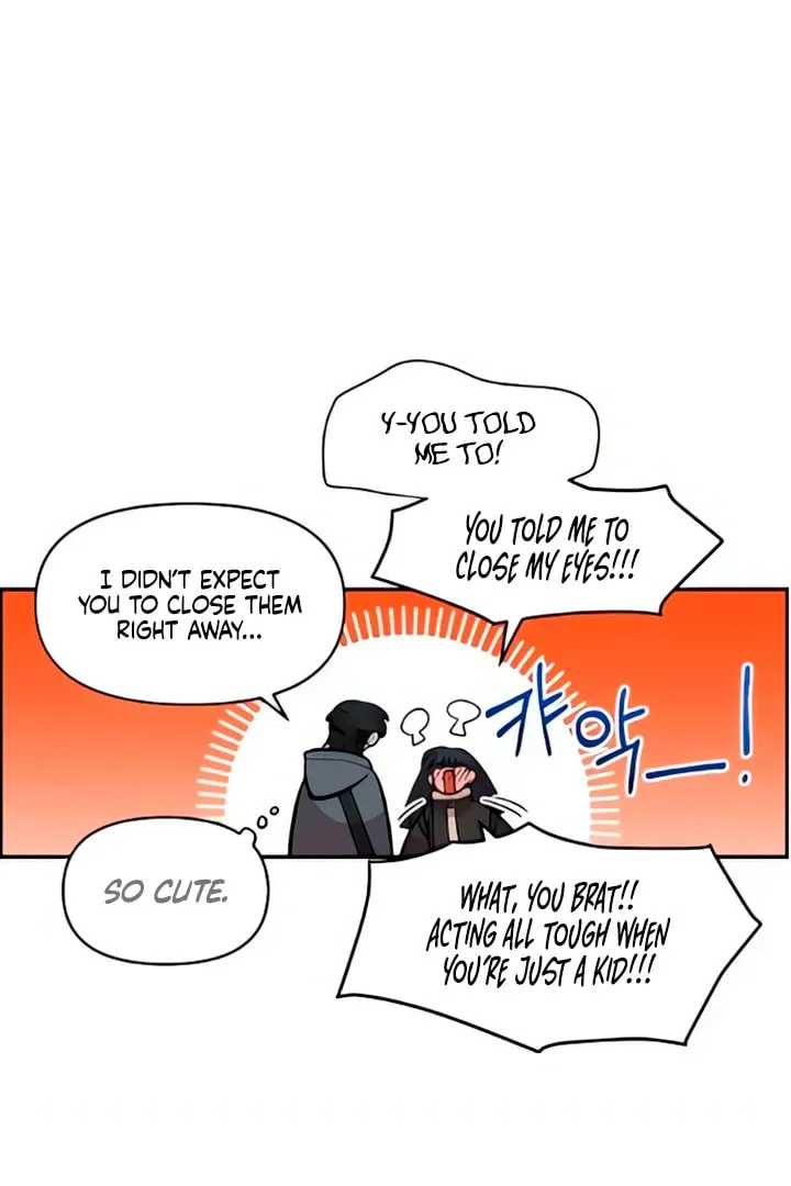 Read Childhood Friend Complex chapter 48 image 24 on Lezhin