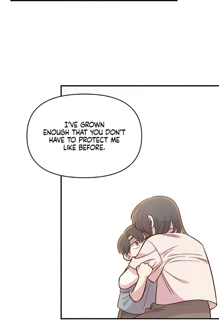 Read Childhood Friend Complex chapter 48 image 37 on Lezhin