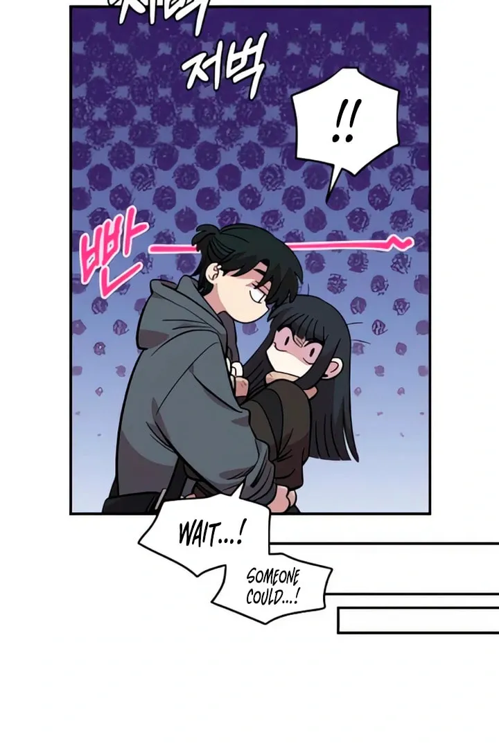 Read Childhood Friend Complex chapter 48 image 41 on Lezhin