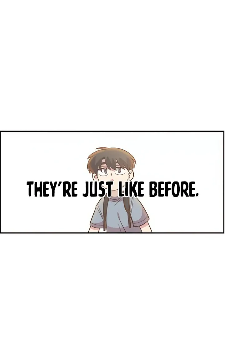 Read Childhood Friend Complex chapter 48 image 7 on Lezhin
