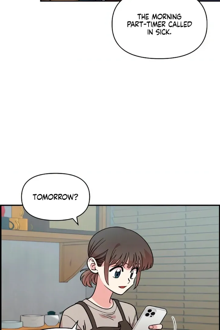 Read Childhood Friend Complex chapter 48 image 76 on Lezhin