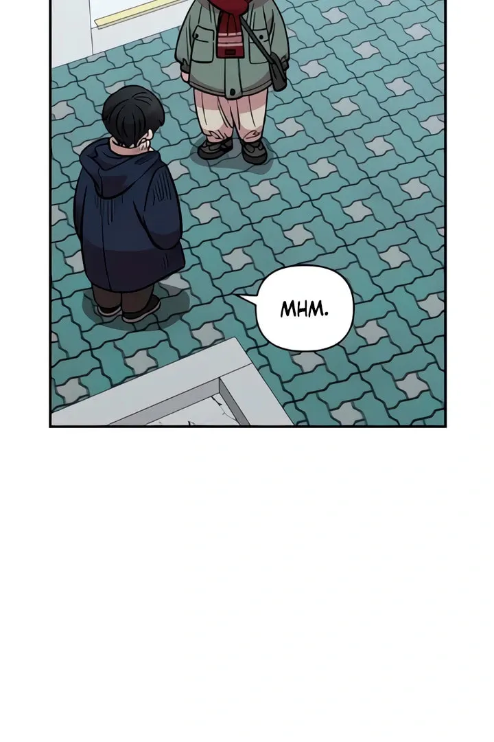 Read Childhood Friend Complex chapter 49 image 14 on Lezhin