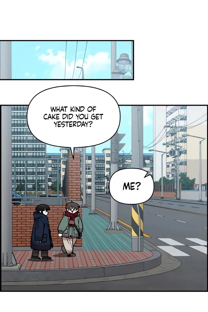 Read Childhood Friend Complex chapter 49 image 15 on Lezhin