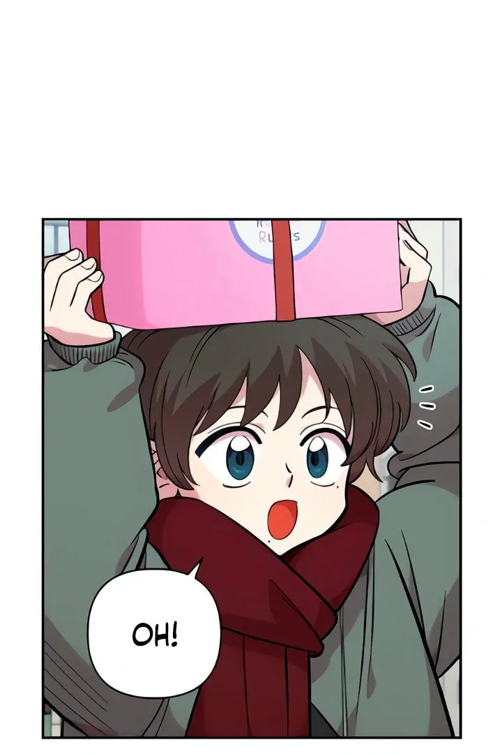 Read Childhood Friend Complex chapter 49 image 24 on Lezhin