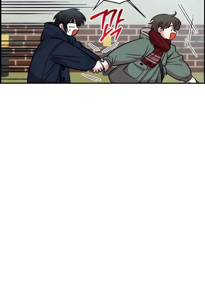 Read Childhood Friend Complex chapter 49 image 27 on Lezhin