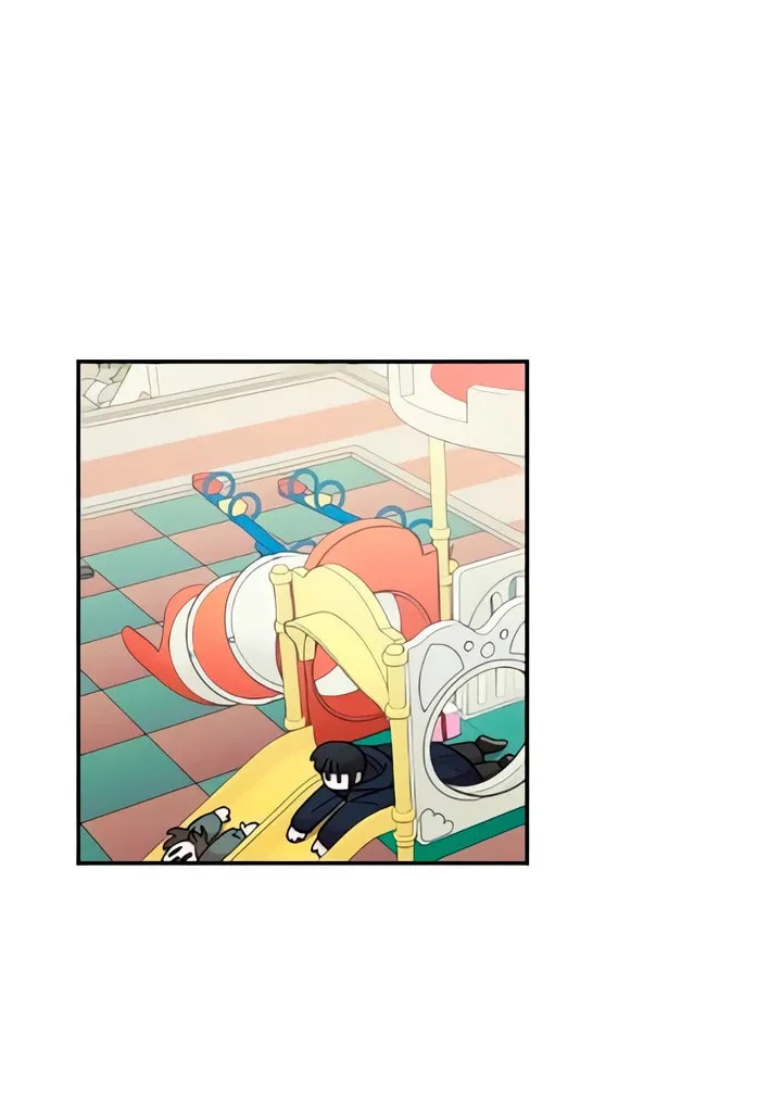 Read Childhood Friend Complex chapter 49 image 33 on Lezhin