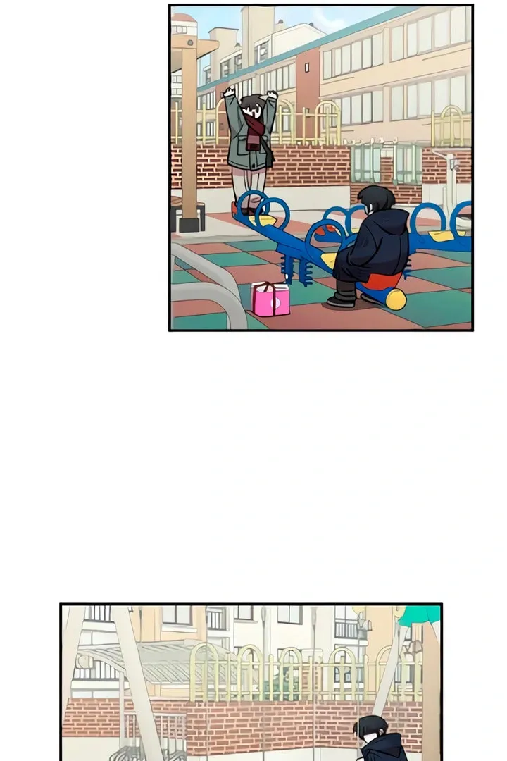 Read Childhood Friend Complex chapter 49 image 34 on Lezhin