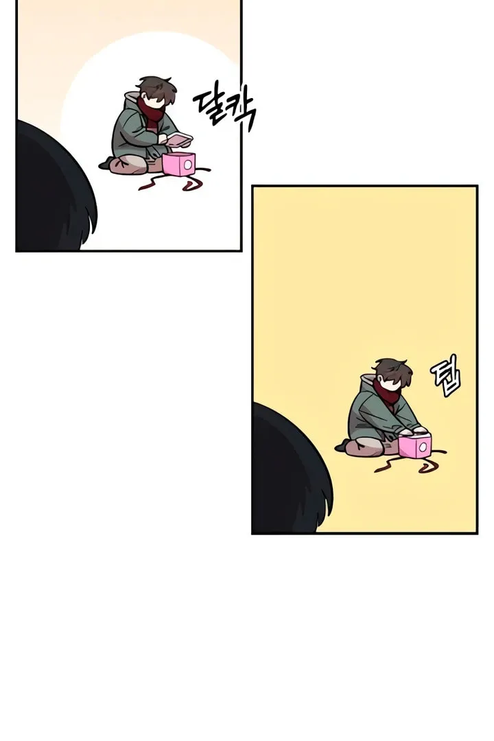 Read Childhood Friend Complex chapter 49 image 42 on Lezhin