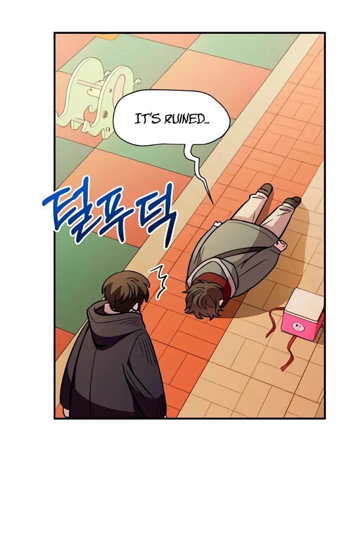 Read Childhood Friend Complex chapter 49 image 46 on Lezhin