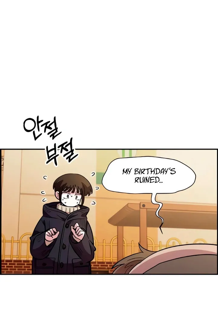 Read Childhood Friend Complex chapter 49 image 47 on Lezhin
