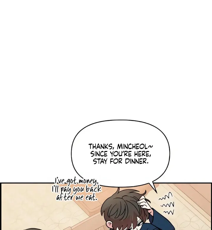 Read Childhood Friend Complex chapter 49 image 55 on Lezhin