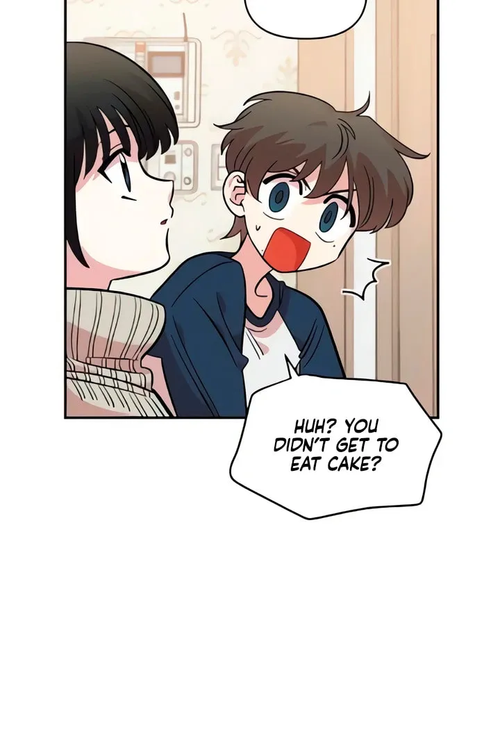 Read Childhood Friend Complex chapter 49 image 60 on Lezhin