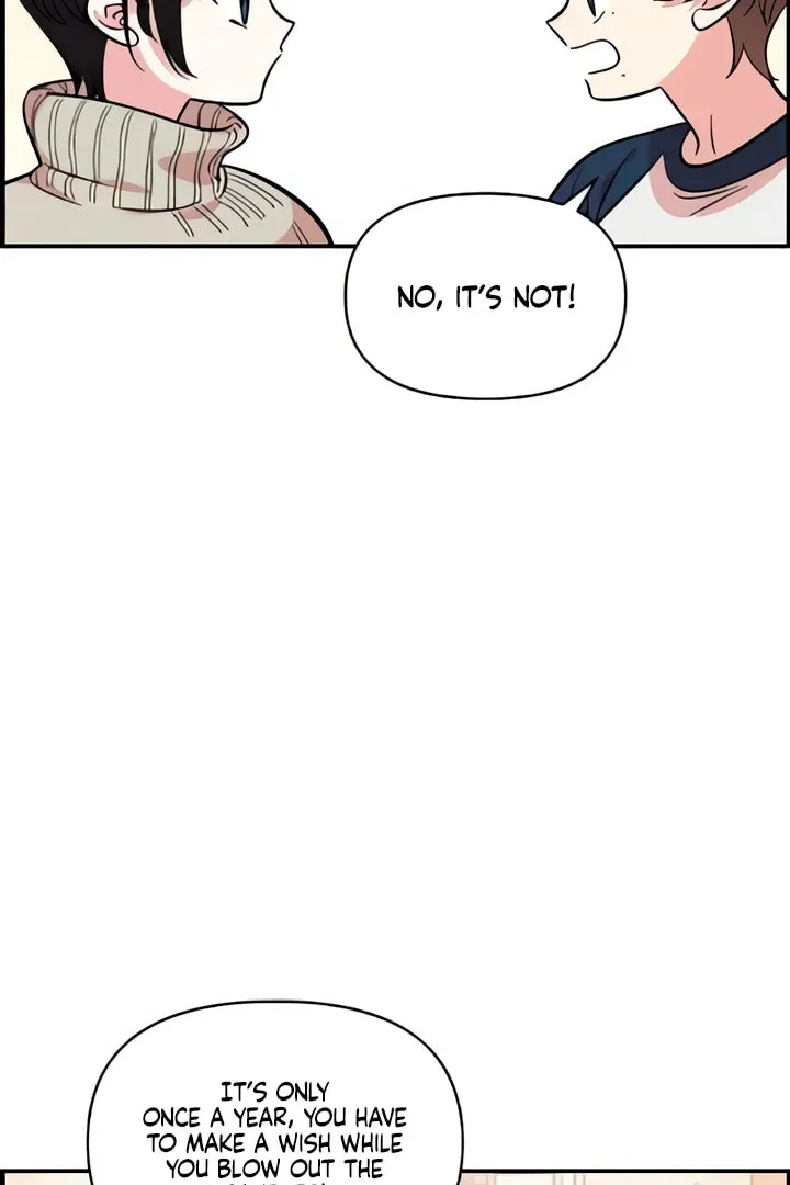 Read Childhood Friend Complex chapter 49 image 62 on Lezhin