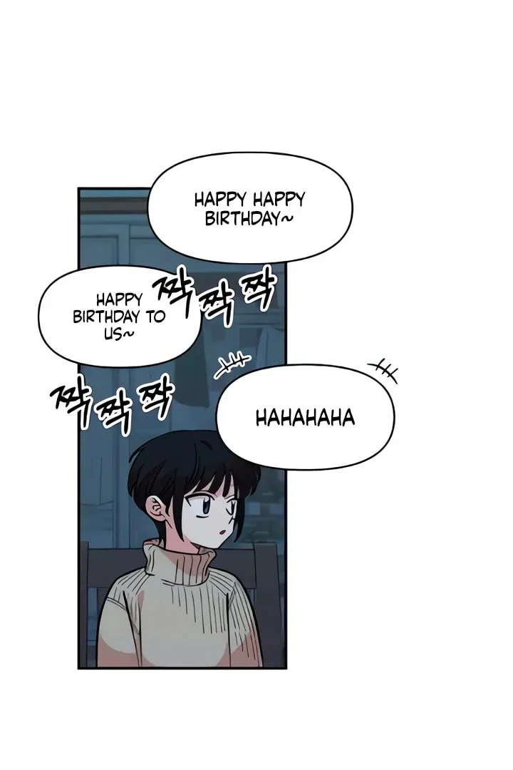 Read Childhood Friend Complex chapter 49 image 77 on Lezhin