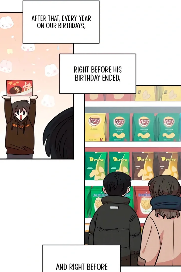 Read Childhood Friend Complex chapter 49 image 80 on Lezhin