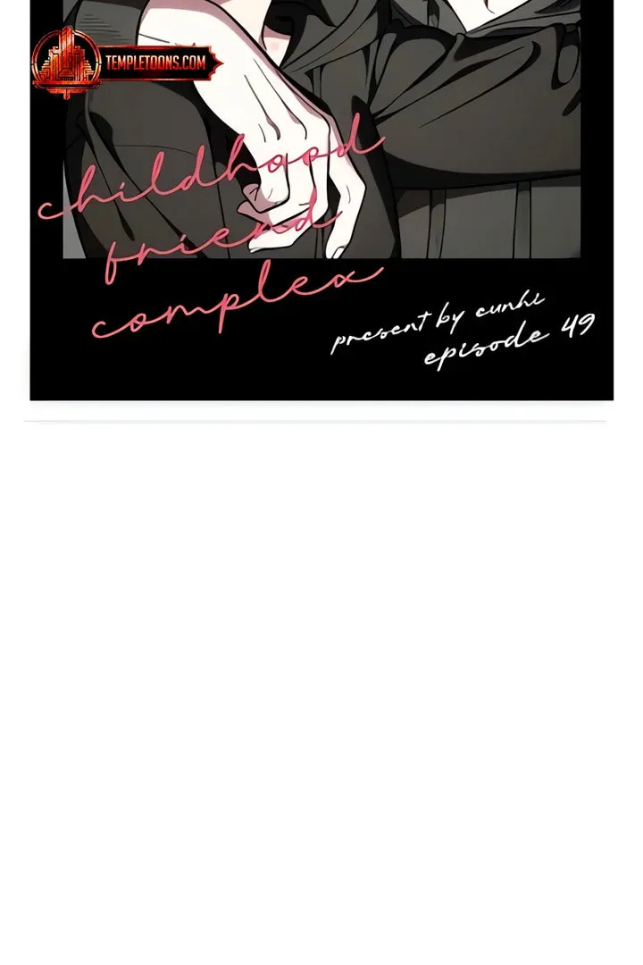Read Childhood Friend Complex chapter 49 image 85 on Lezhin