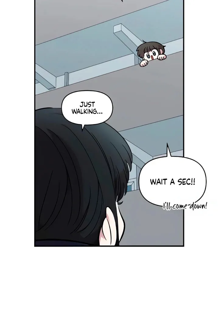 Read Childhood Friend Complex chapter 49 image 9 on Lezhin