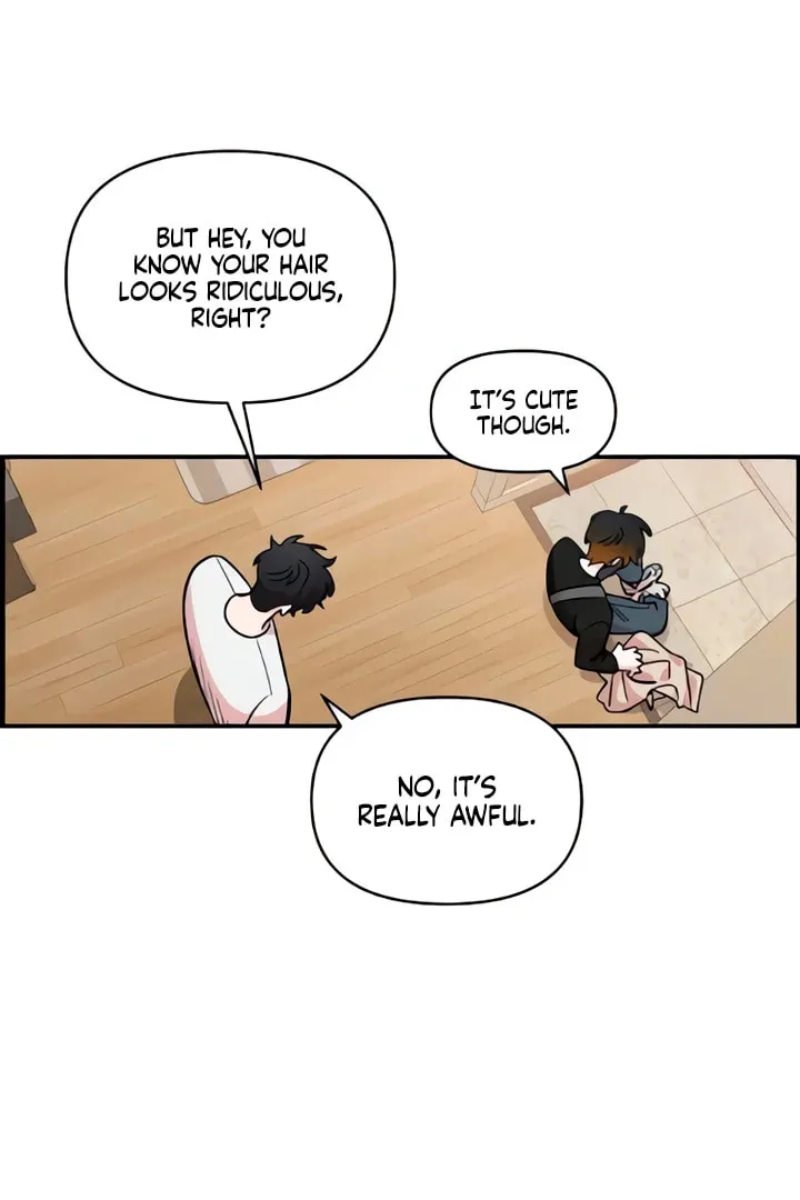 Read Childhood Friend Complex chapter 49 image 93 on Lezhin