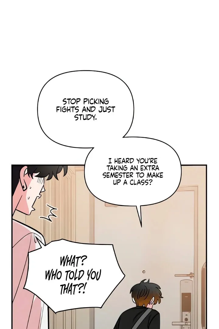 Read Childhood Friend Complex chapter 49 image 96 on Lezhin
