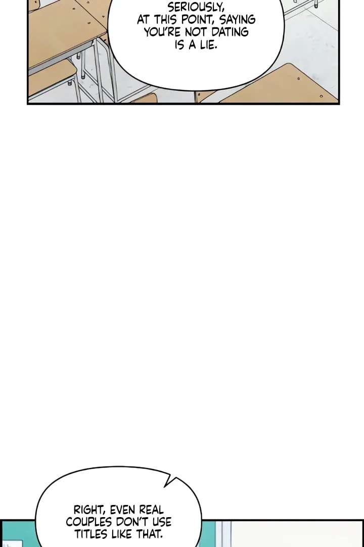 Read Childhood Friend Complex chapter 51 image 12 on Lezhin