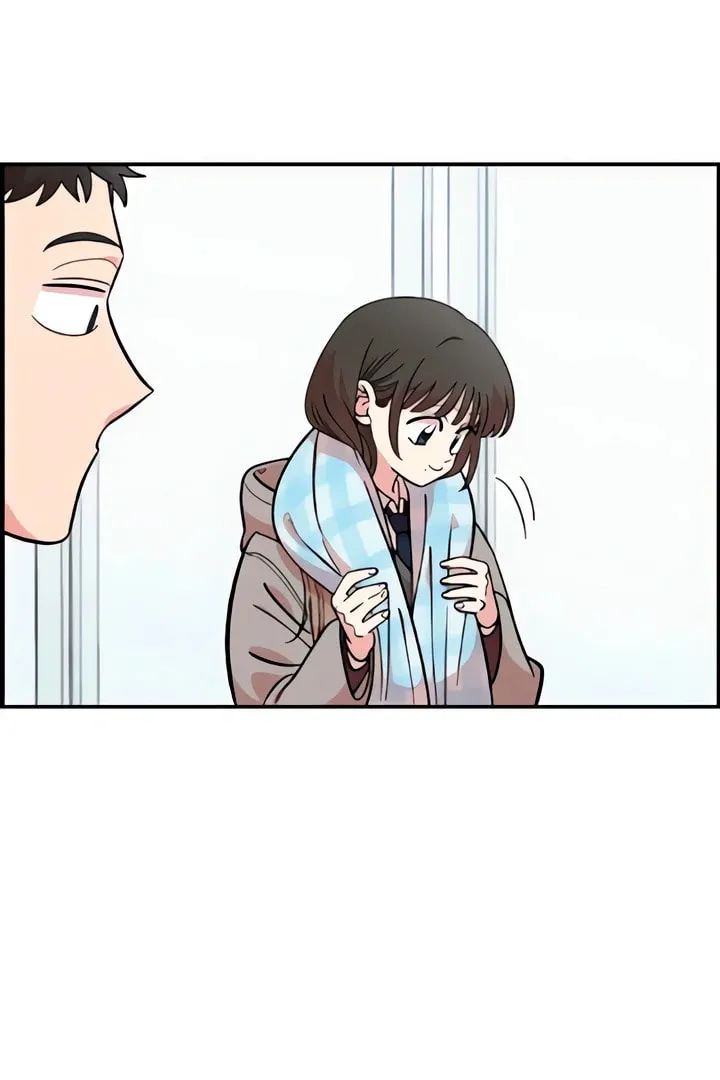 Read Childhood Friend Complex chapter 51 image 18 on Lezhin
