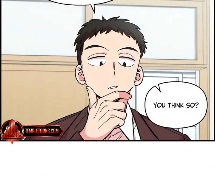 Read Childhood Friend Complex chapter 51 image 21 on Lezhin