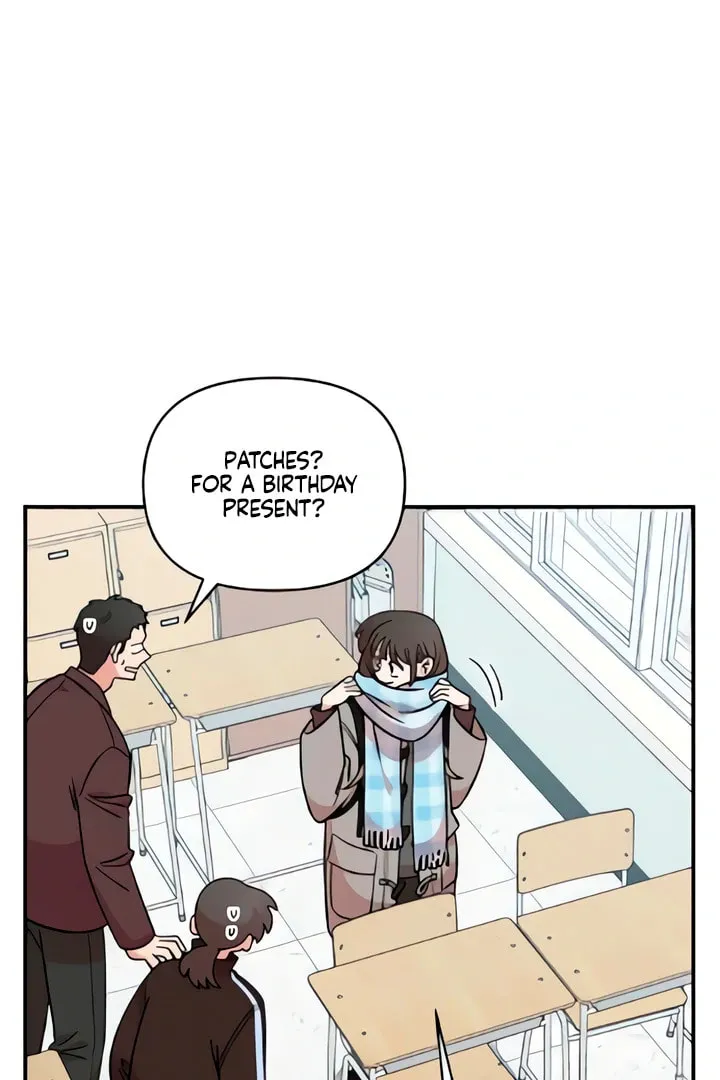 Read Childhood Friend Complex chapter 51 image 26 on Lezhin