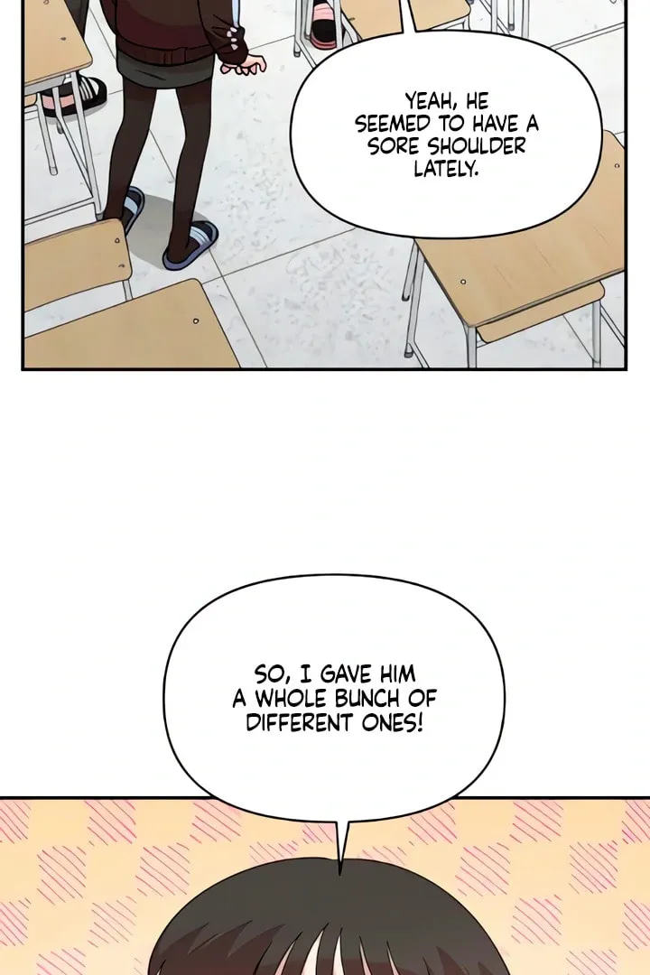 Read Childhood Friend Complex chapter 51 image 27 on Lezhin