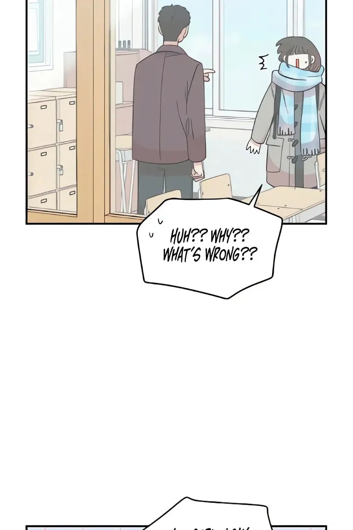 Read Childhood Friend Complex chapter 51 image 30 on Lezhin