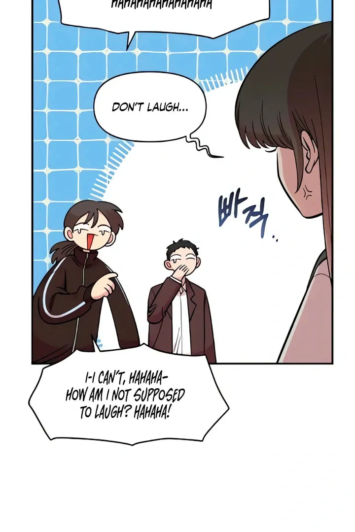 Read Childhood Friend Complex chapter 51 image 7 on Lezhin