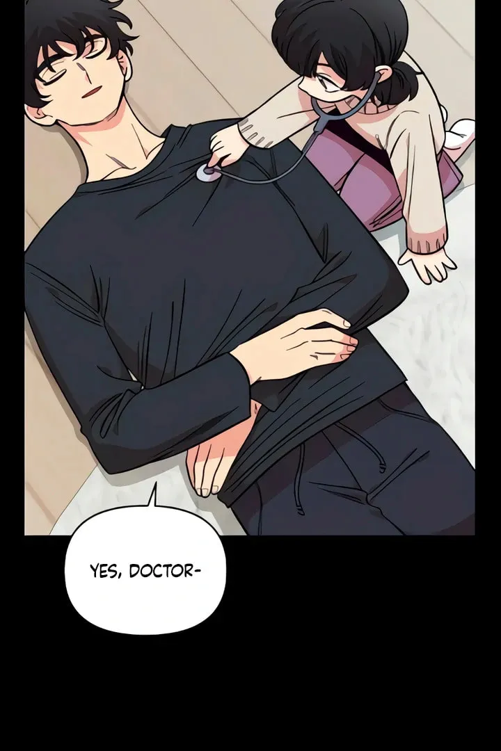 Read Childhood Friend Complex chapter 51 image 73 on Lezhin