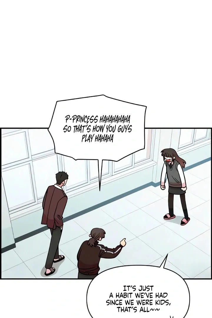 Read Childhood Friend Complex chapter 51 image 8 on Lezhin
