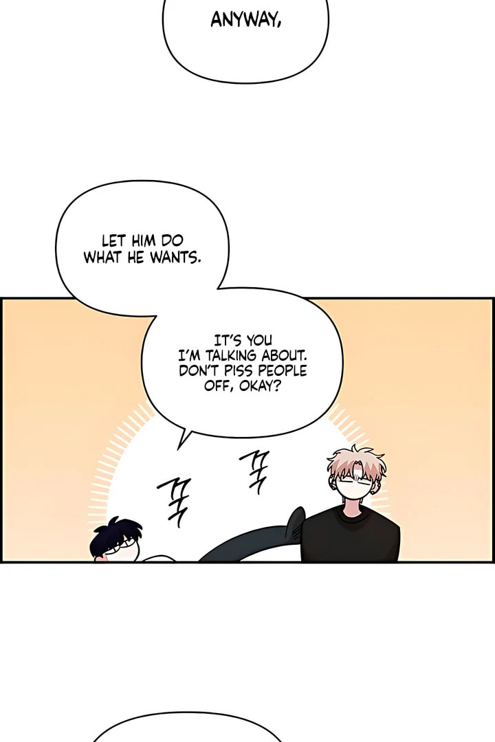 Read Childhood Friend Complex chapter 52 image 101 on Lezhin