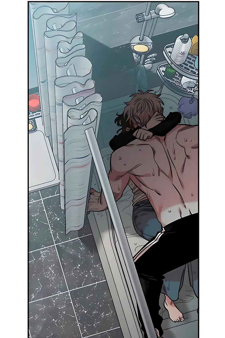 Read Childhood Friend Complex chapter 52 image 112 on Lezhin