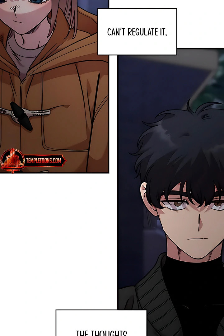 Read Childhood Friend Complex chapter 52 image 21 on Lezhin