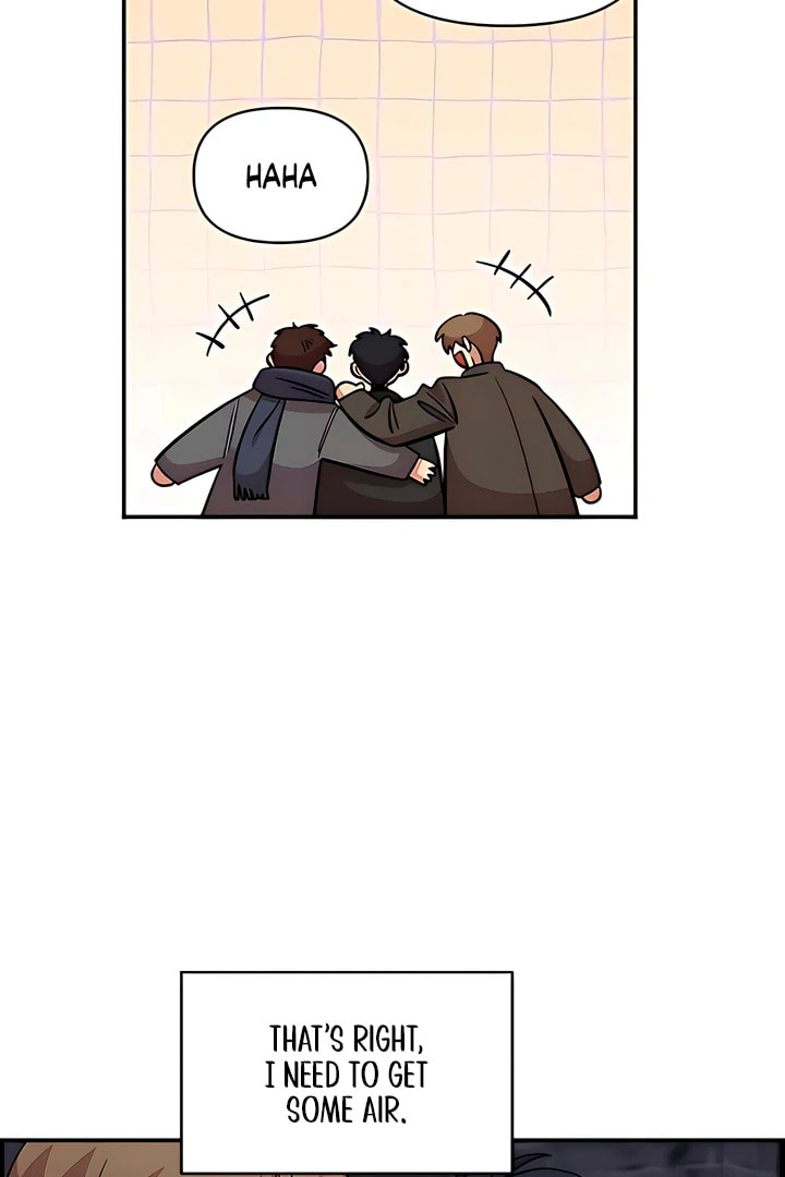 Read Childhood Friend Complex chapter 52 image 31 on Lezhin