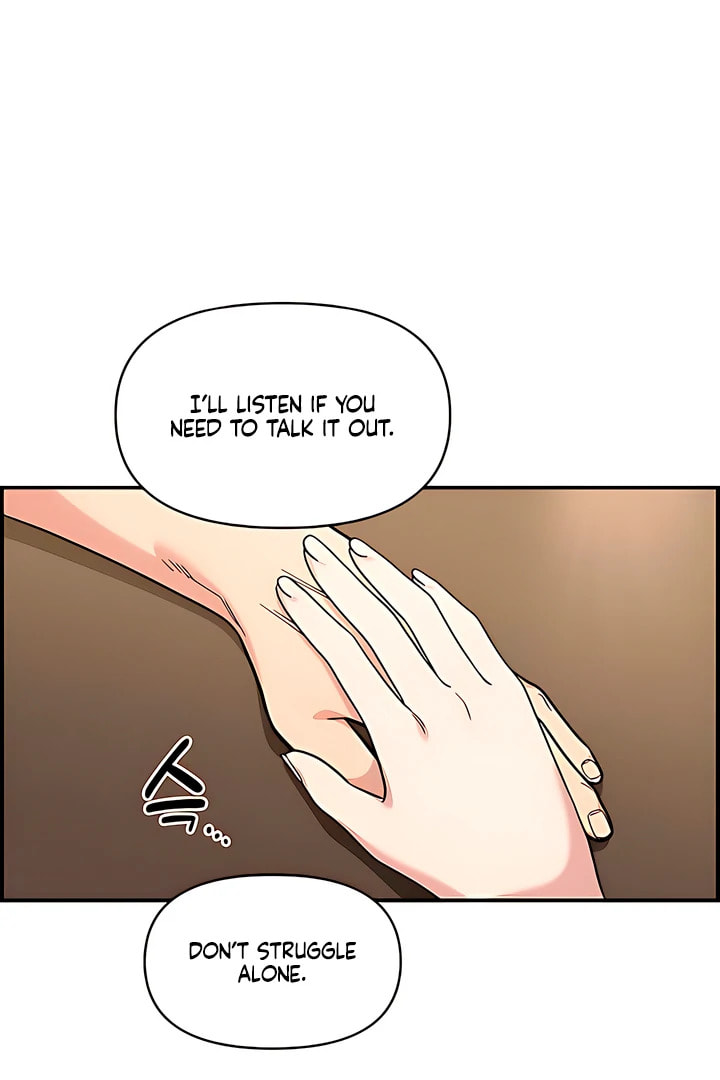 Read Childhood Friend Complex chapter 52 image 4 on Lezhin