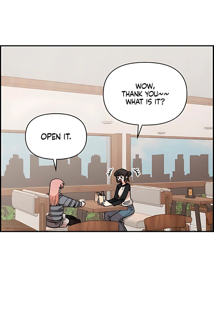 Read Childhood Friend Complex chapter 52 image 41 on Lezhin