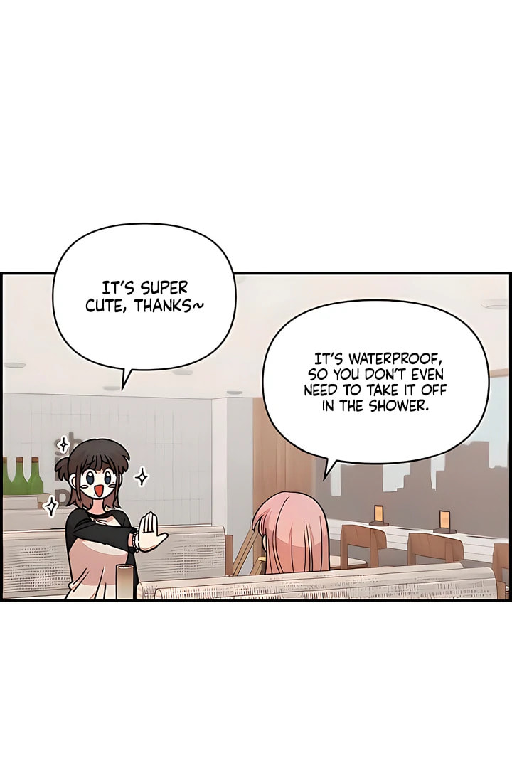 Read Childhood Friend Complex chapter 52 image 44 on Lezhin