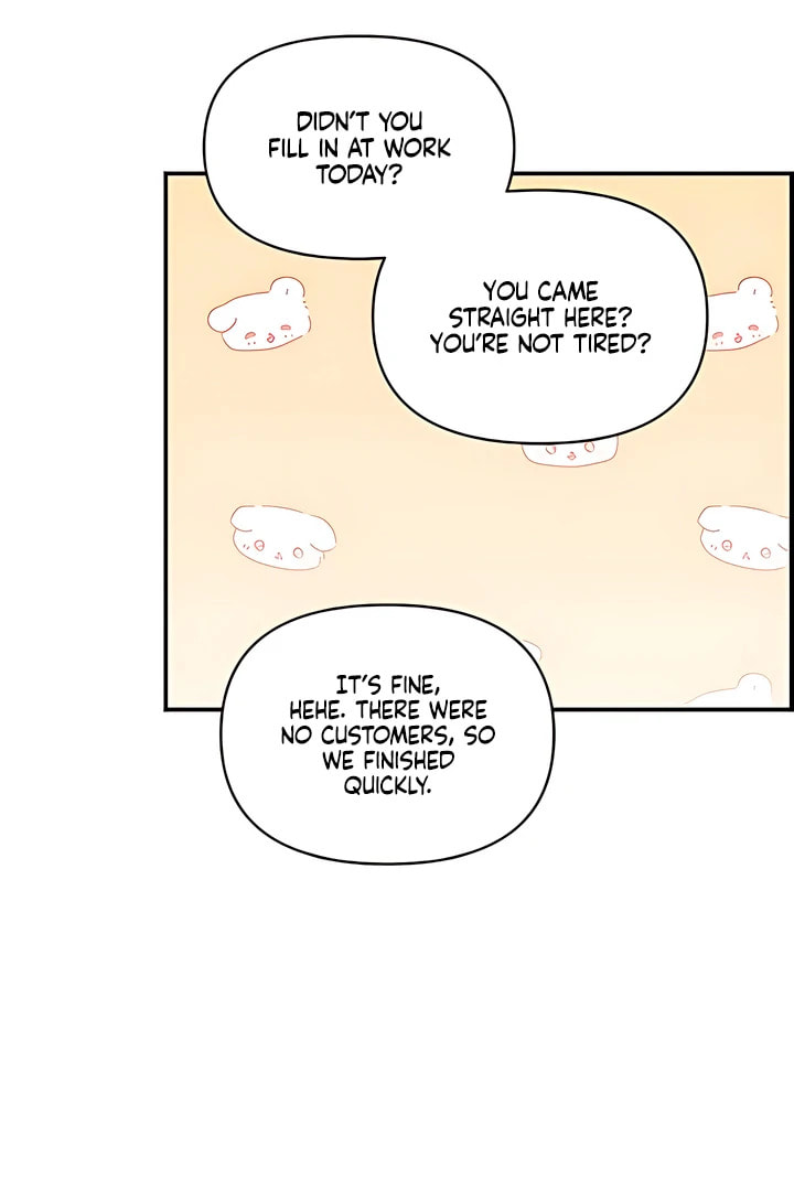 Read Childhood Friend Complex chapter 52 image 45 on Lezhin