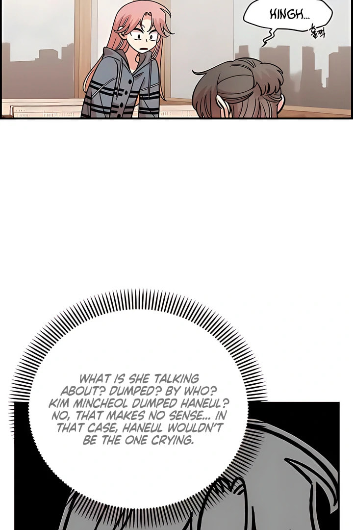 Read Childhood Friend Complex chapter 52 image 56 on Lezhin